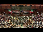 Orchestra suona Traviata di Verdi alle celebrazioni 80 anni dalla prima Costituente alla Camera