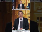 To było wotum zaufania, a pan premier w ogóle nie mówił o wizji jego Polski.
