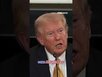Trump: We will 'KILL' people who bring this into the US #shorts #usa #crime #trump #us #politics