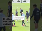 Carlo Ancelotti condenado por defraudar a Hacienda con los derechos de imagen en el Madrid
