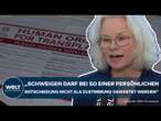 ORGANSPENDE: Umdenken in Deutschland? Heftige Debatte über Widerspruchslösung im Bundestag