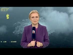 #DzisiajSprawdzam | Dlaczego Niemcy chcą schwytania Ukraińca, który uderzył w sojusz z Rosją?