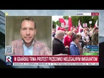 Czy uznają wybory Nawrockiego? Kanthak ujawnia kulisy strachu opozycji | Polityczna kawa 2/3
