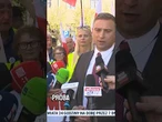 Polityczna próba zastraszenia działań antyimigracyjnych w Polsce