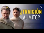 La Odisea de Nolan: ¿traiciona a Homero o lo renueva?