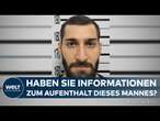 GEFÄNGNISAUSBRUCH AZS JVA LUDWIGSHAFEN: Häftling auf der Flucht – Das ist bisher bekannt