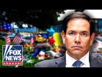 Foreigners praising Kirk assassination face CRACKDOWN: State Department