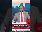 Polityczny spektakl Hołownia i nieoczekiwane zwroty