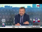 Burza ws. afrykańskich studentów w Lubinie | A. Klarenbach