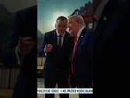 Osiemdziesiąte urodziny Donalda Trumpa. Prezydent Karol Nawrocki na wyjątkowej gali w USA