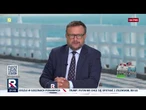 Weto prezydenta i hipokryzja Platformy w sprawie 800+ dla Ukraińców | Republika Wieczór