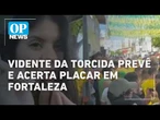 Festa em Fortaleza: Torcida cearense celebra virada dramática do Brasil contra o Japão | OP NEWS