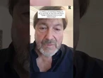 Le parole di Sigfrido Ranucci alle accuse di Valter Lavitola