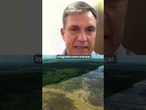 Exploração de petróleo na Amazônia: 'Debate não pode ser como futebol', diz pesquisador do Inpe