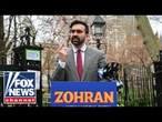 'MASS EXODUS': This 'speaks volumes' to how Mamdani will 'destroy' New York, GOP congressman says