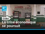 Cuba annonce un élargissement des activités autorisées pour les entreprises privées