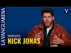 Entrevista al actor y músico Nick Jonas