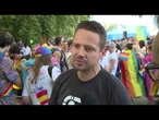 O kogo dba Rafał Trzaskowski? | #Dzisiaj