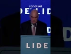 Moraes diz que covardia, impunidade e omissão eliminam a democracia: 'Corroem os valores'