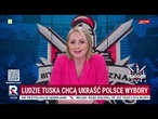 Koalicja rządowa w rozsypce | M. Borkowska | #BitwaPolityczna