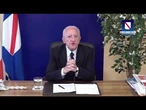 Regionali Campania, De Luca: Nessuna pregiudiziale, ma dirò quello che penso su candidati e partiti
