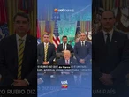 Kotscho: Sequência de fatos dos EUA contra Brasil é quase declaração de guerra