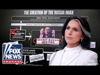Trump’s intel team expands probe into 2016 Russia ‘hoax’