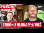 MORDERCZA FURIA TADEUSZA DUDY! WIEŚ, KTÓRA SPŁYNĘŁA KRWĄ ROK PO TRAGEDII | FAKT