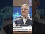 Padilha: 'Número atípico de casos de intoxicação por metanol supera o total registrado em um ano'