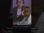 Erika Hilton diz que ainda não pensa em concorrer à presidência: 'Tenho muito a aprender'