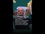 Gianni Infantino torna a parlare di un possibile allargamento del numero delle nazionali al mondiale