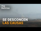 INCENDIO ÁVILA: Medio CENTENAR de EFECTIVOS participan en la EXTINCIÓN de un INCENDIO de NIVEL 2