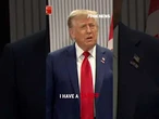 Trump: This is holding up the tariff deal #shorts #foxnews #news #us #fox #canada #tariffs #trade