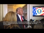 Trump: Avremo un combattimento UFC proprio alla Casa Bianca
