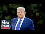 WATCH LIVE: Trump participates in a multilateral lunch with African leaders