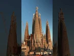 #Cronología de la #SagradaFamilia: un siglo y medio de #historia bajo las #torres