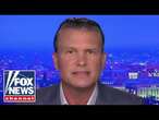 Pete Hegseth: Kamala Harris' policies are about catering to her far-left base