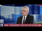 Rosja widzi w Polsce wroga – mocne słowa Cenckiewicza o zagrożeniu | Gość Dzisiaj