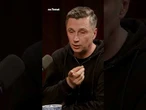 "Byłem podsłuchiwany przez ABW". Piotr Czaban o doświadczeniach z granicy