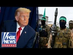 US 'walking a tightrope' with Hamas amid fragile ceasefire