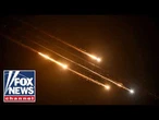BREAKING: Iran launches new missile attacks against targets in the Middle East