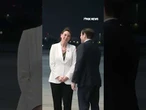 NEW: Secretary Rubio arrives in Abu Dhabi as Trump admin ramps up talks