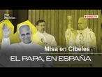 DIRECTO | ESPECIAL INFORMATIVO | SANTA MISA Y PROCESIÓN DEL CORPUS CHRISTI oficiados por LEÓN XIV
