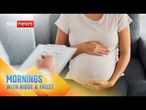 Maternity Special | Mornings with Ridge and Frost