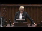 Sójka do Tuska: pacjenci nie doczekali się od Pana deklaracji ws. służby zdrowia