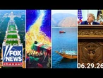 Fox News Highlights - June 29th, 2026