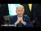 Live: President Biden delivers remarks on 'Investing in America'