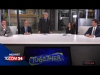 "Together #Europa2025", guarda la quinta puntata