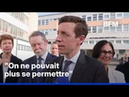 Bac/brevet: le ministre de l'Éducation ne veut plus d'épreuves l'après-midi à cause de la chaleur