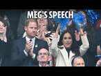 Meghan's stage show backfires - 'this was Invictus not the Oscars'